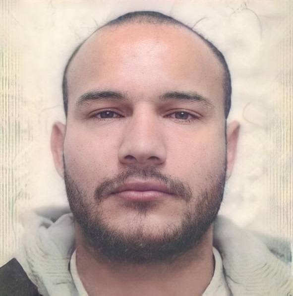 Foto do Responsável