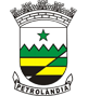 Logo MUNICÍPIO DE PETROLANDIA