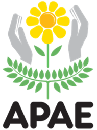 Logo APAE Vidal Ramos