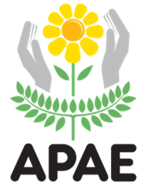 Logo APAE Ituporanga