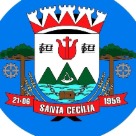 Logo Prefeitura de Santa Cecília