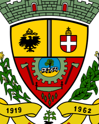 Logo Prefeitura de Dona Emma