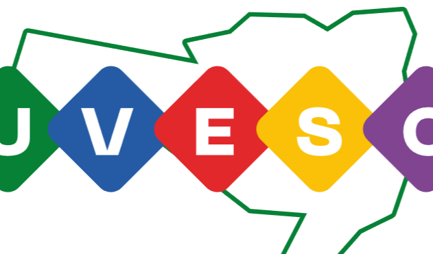 Logo UVESC 